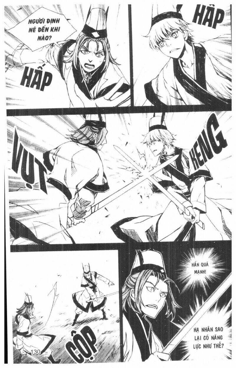 nareusha chapter 3 130