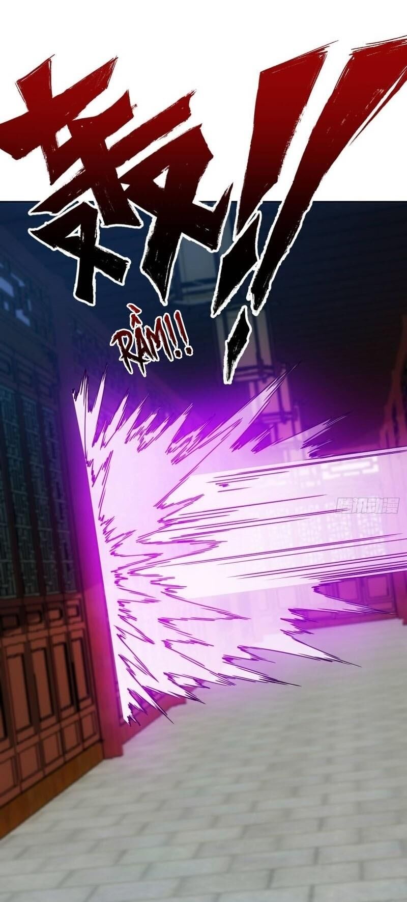 hồng thiên thần tôn chapter 88 9