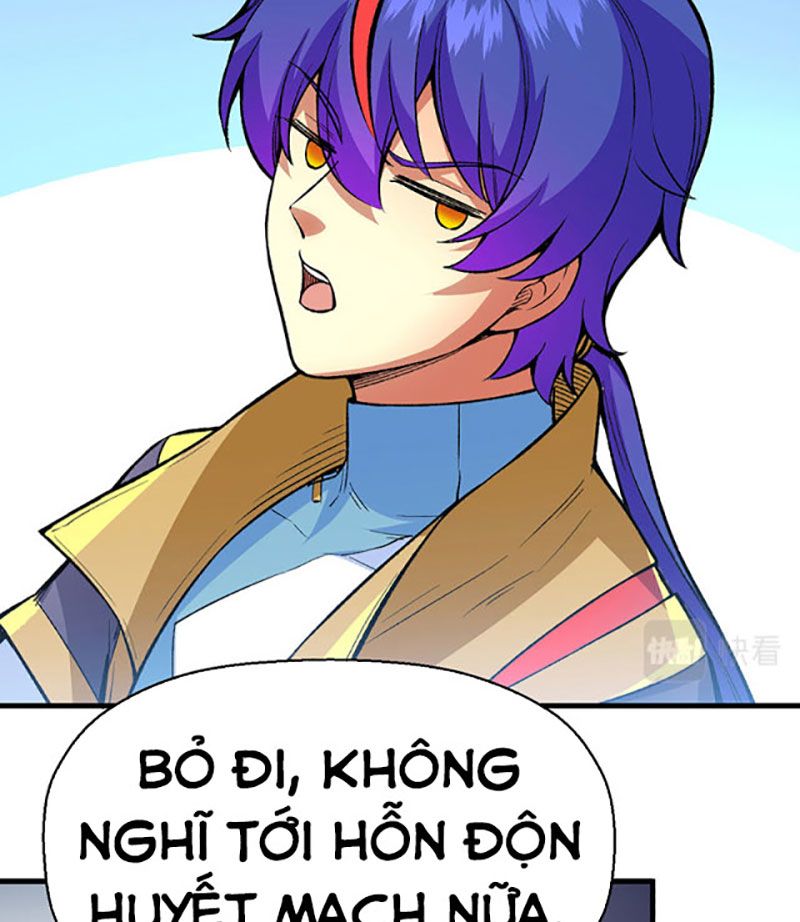 võ đạo độc tôn chapter 420 35