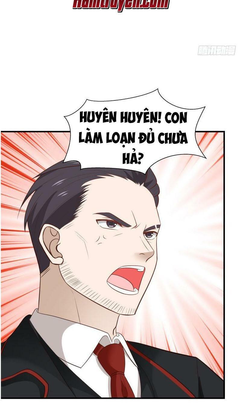 trên người ta có một rồng chapter 212 19