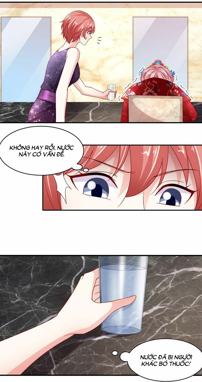 vợ yêu cưới trước sủng sau chapter 173 12