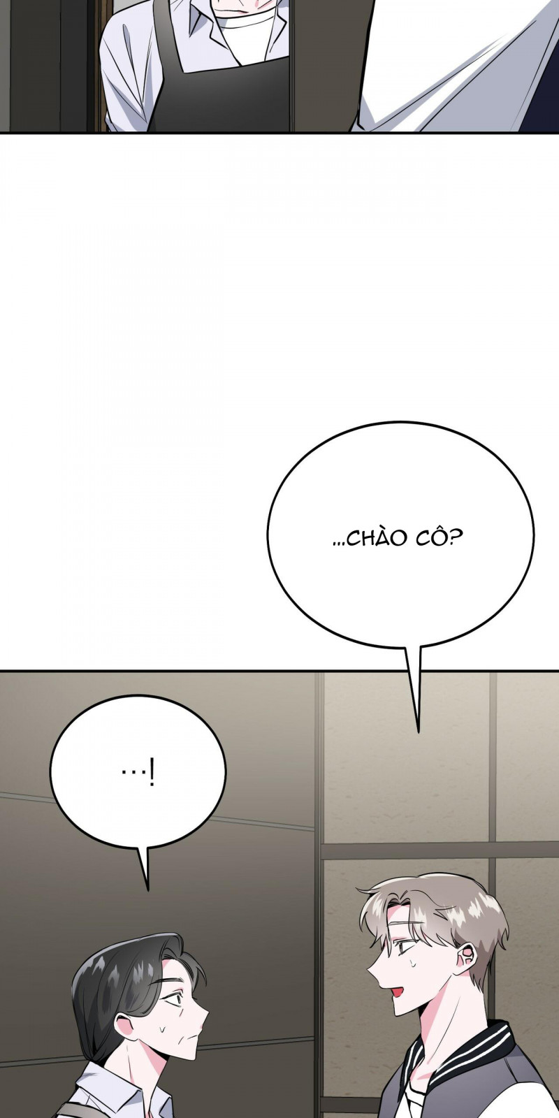 cạm bẫy đại học [m] chapter 3.5 29