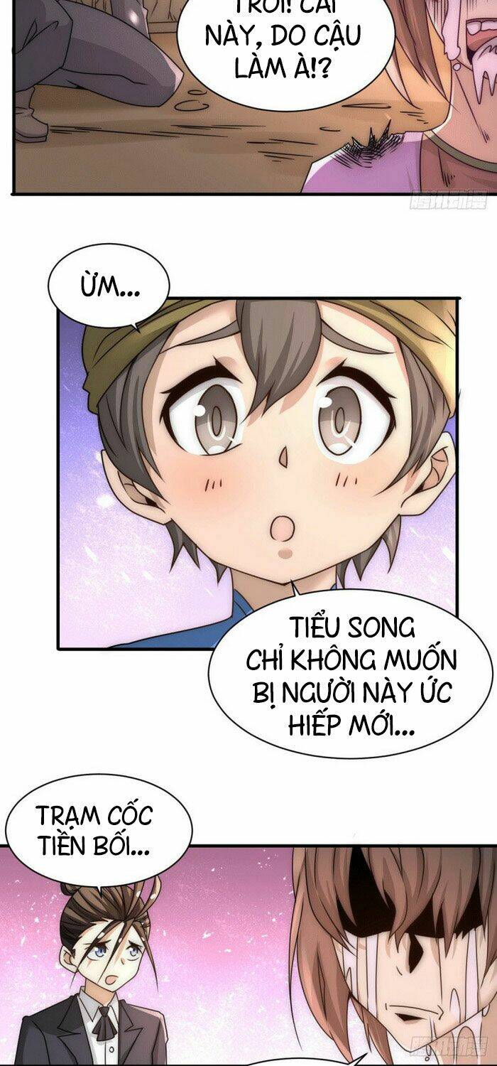 đô thị đỉnh phong cao thủ chapter 224 5