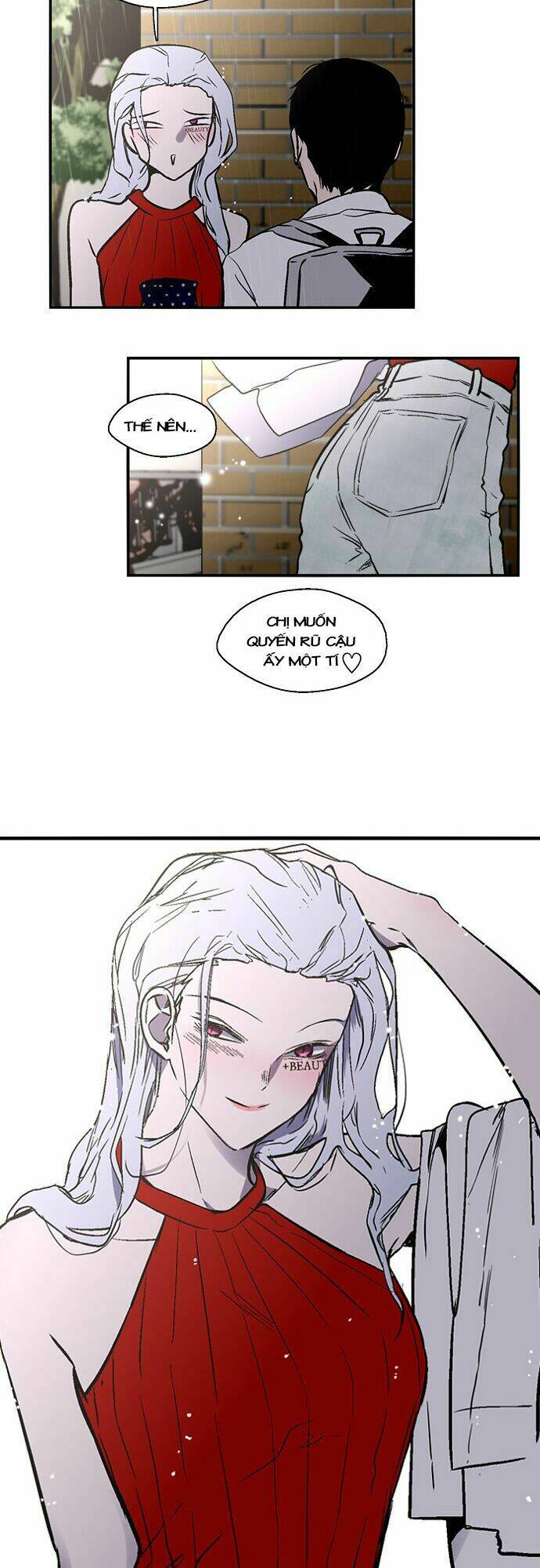 người máy hủy diệt chapter 144 16