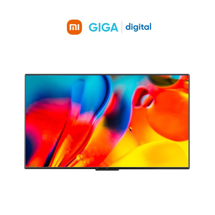 Smart Tivi Xiaomi 55 inch 4K Hàng Chính Hãng