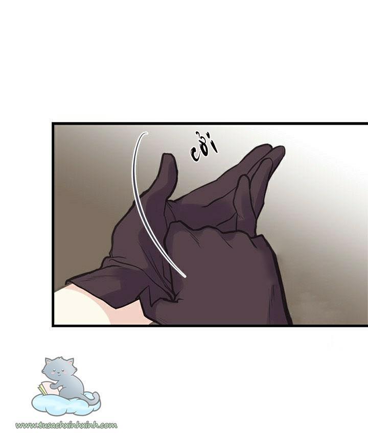 chị tôi nhặt về nam chính của tiểu thuyết chapter 28 20