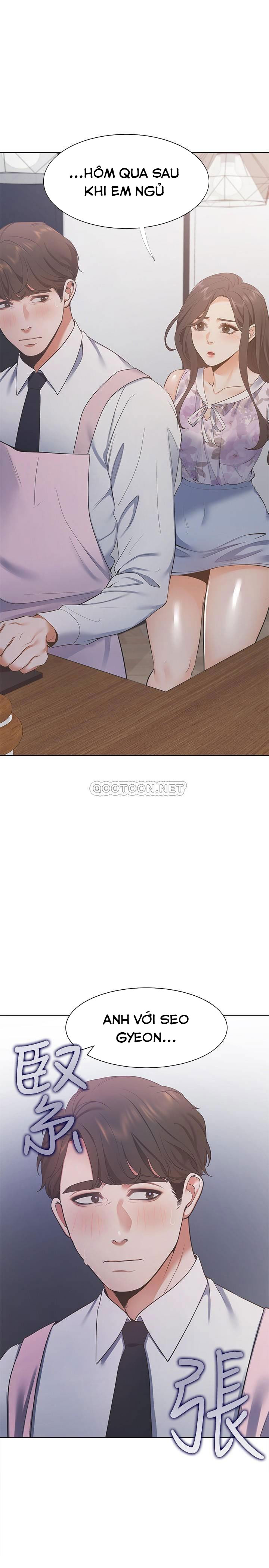 khát tình chapter 16 1