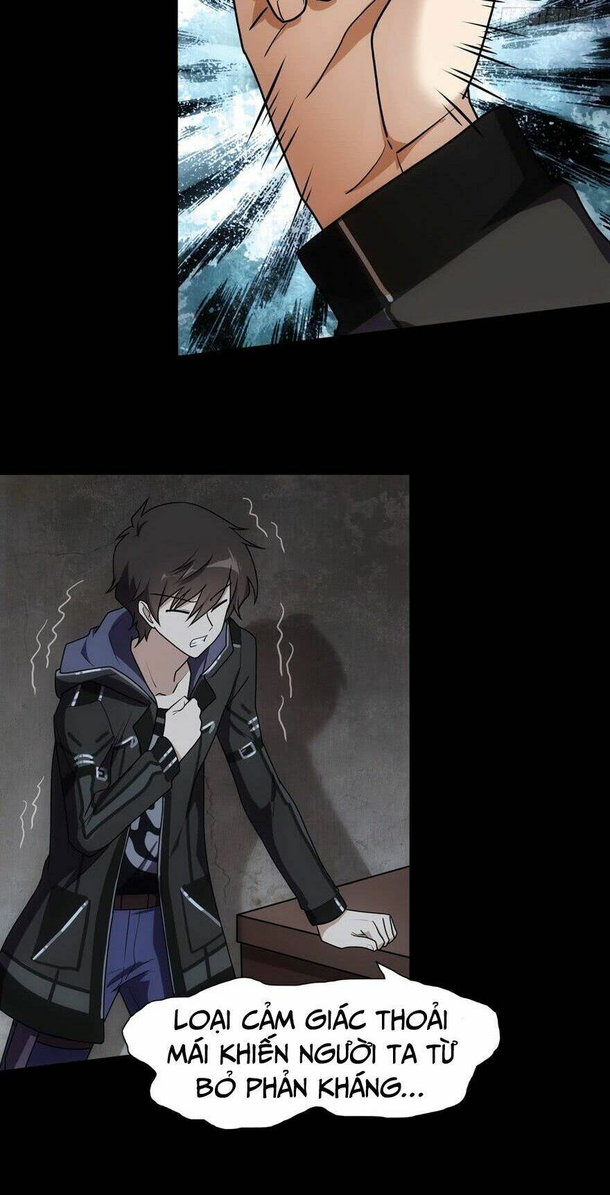 bạn gái virus của tôi chapter 31 31