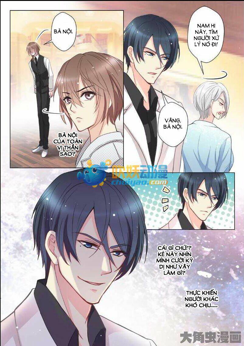 the stars are not luminous body chapter 12 6