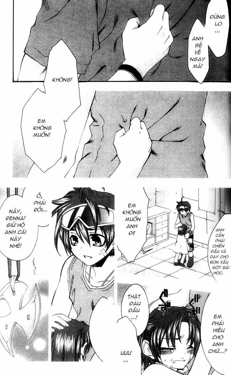 mother keeper chapter 1 64