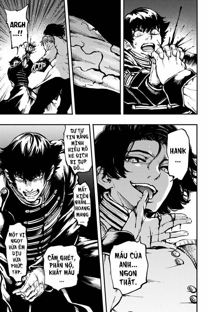 the abandoned sacred beasts chapter 29 19