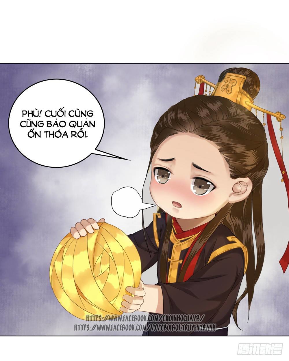 gay rồi! cái đó thành tinh rồi chapter 8 29