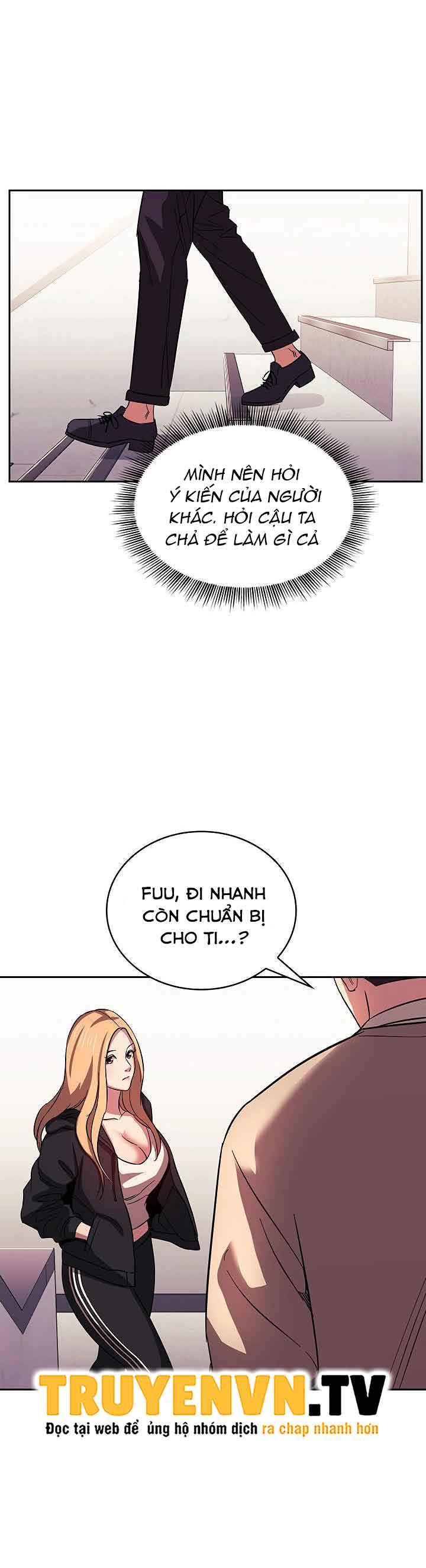 khi mẹ săn trai chapter 22 15