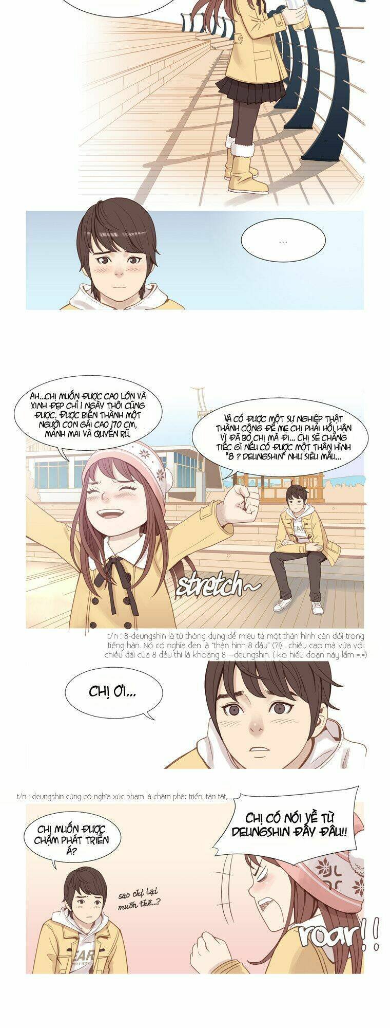 the friendly winter chapter 5 15