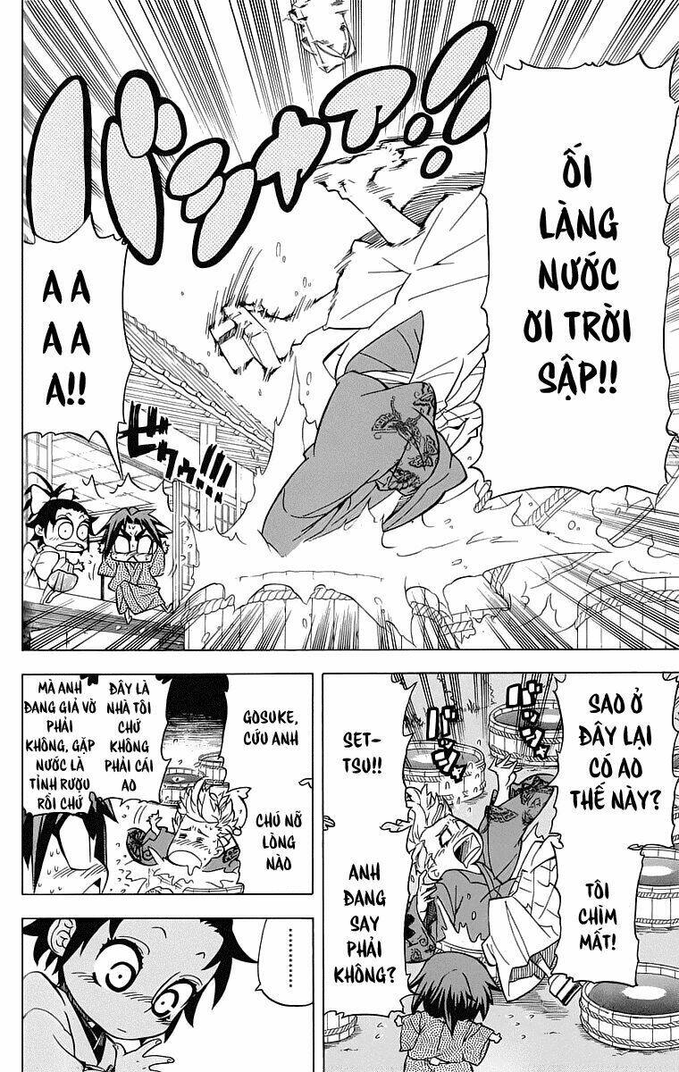 samurai usagi chapter 33 12