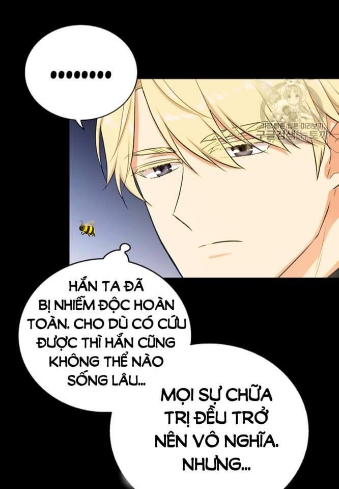 xuyên không trở thành mẹ của nhân vật phản diện chapter 14 44