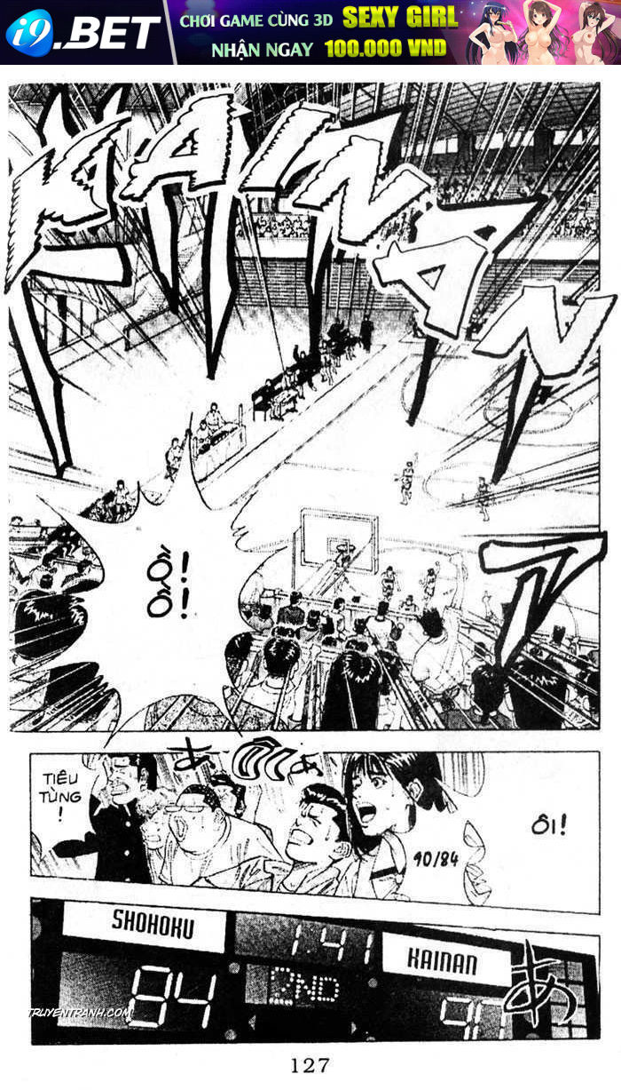 cao thủ bóng rổ chapter 126 4