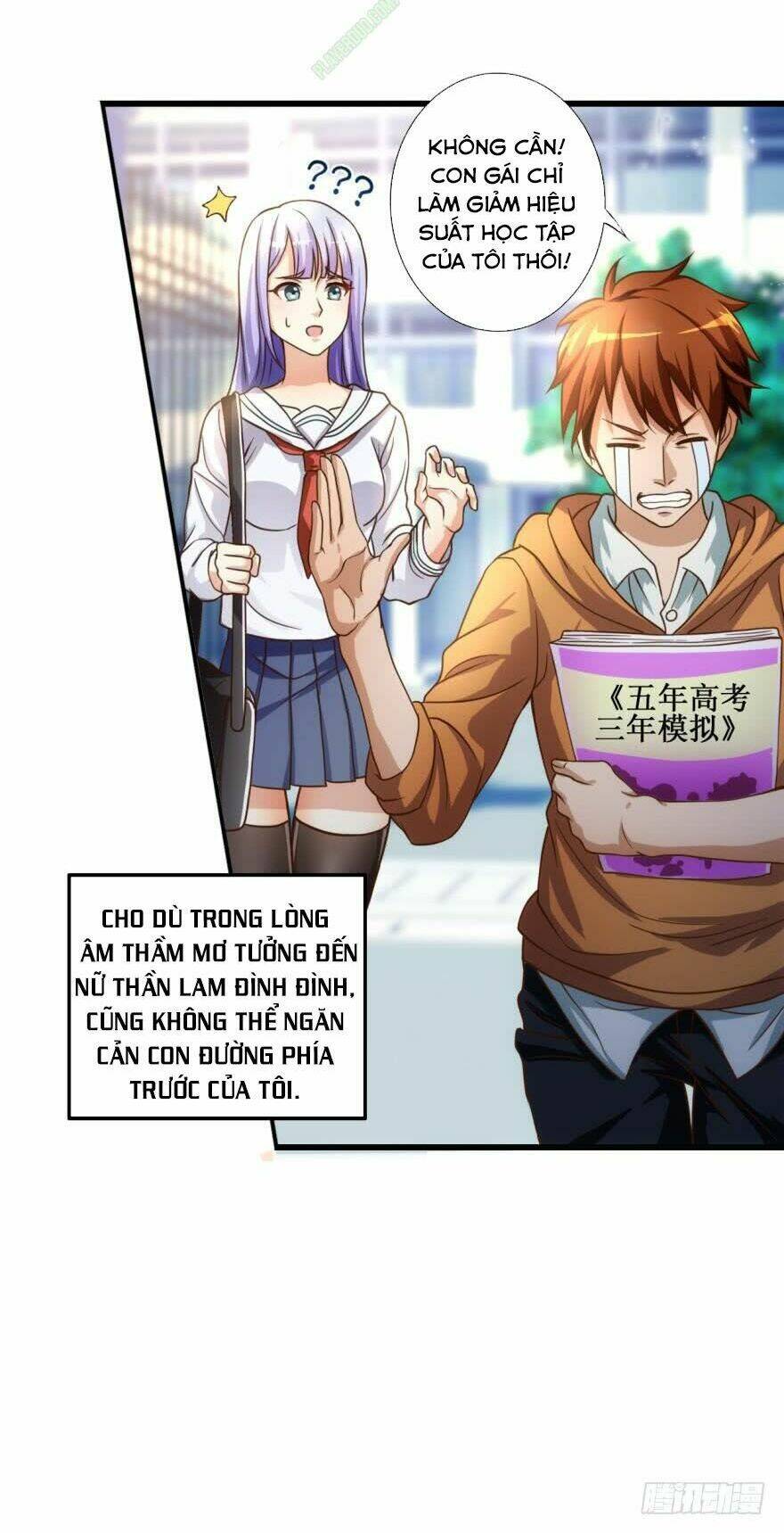 ta có di sản tại dị giới chapter 1 8