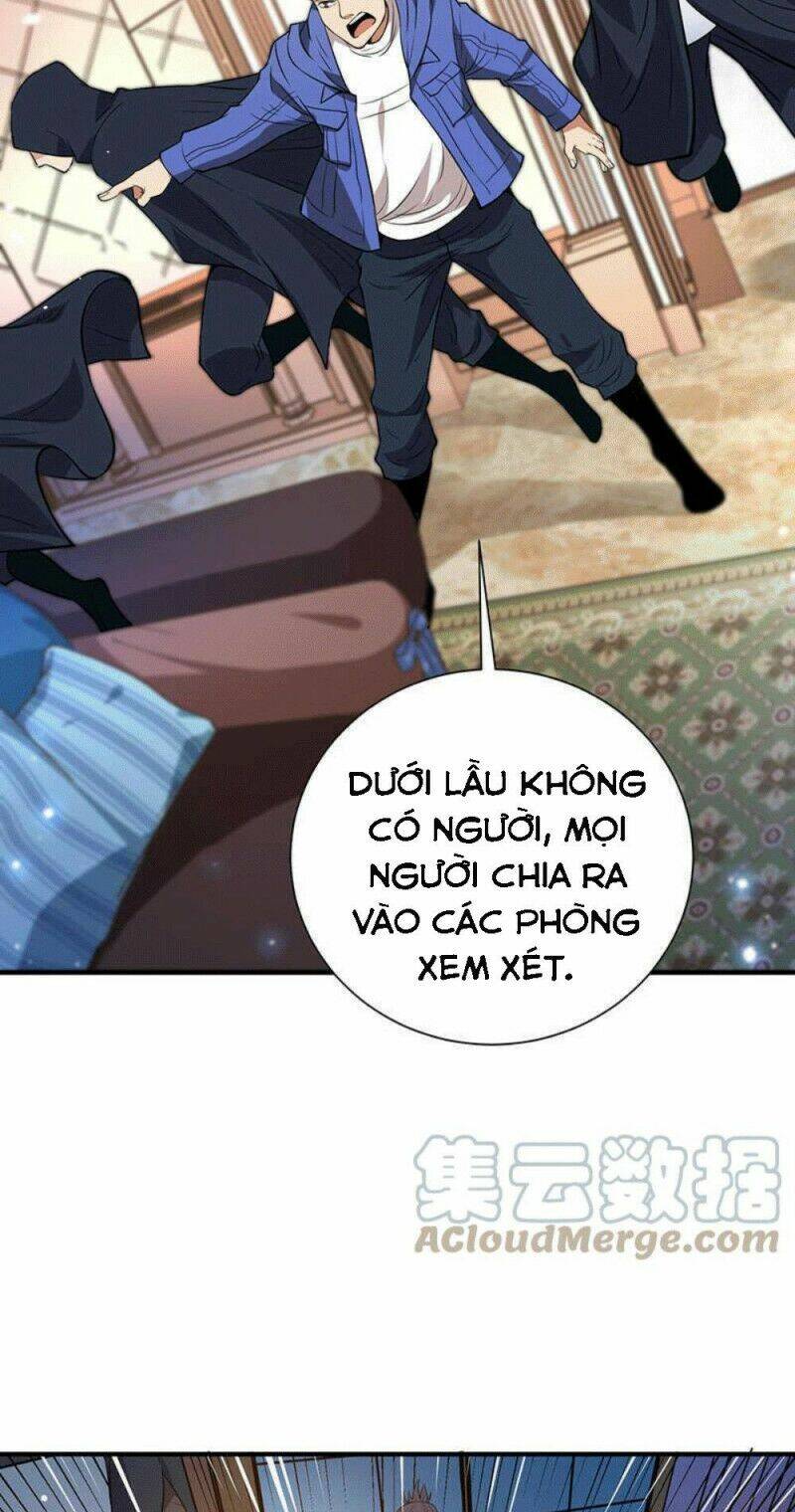 vú em hộ hoa chapter 37 35