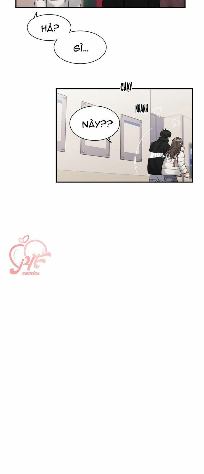 phải lòng oan gia chapter 65 98