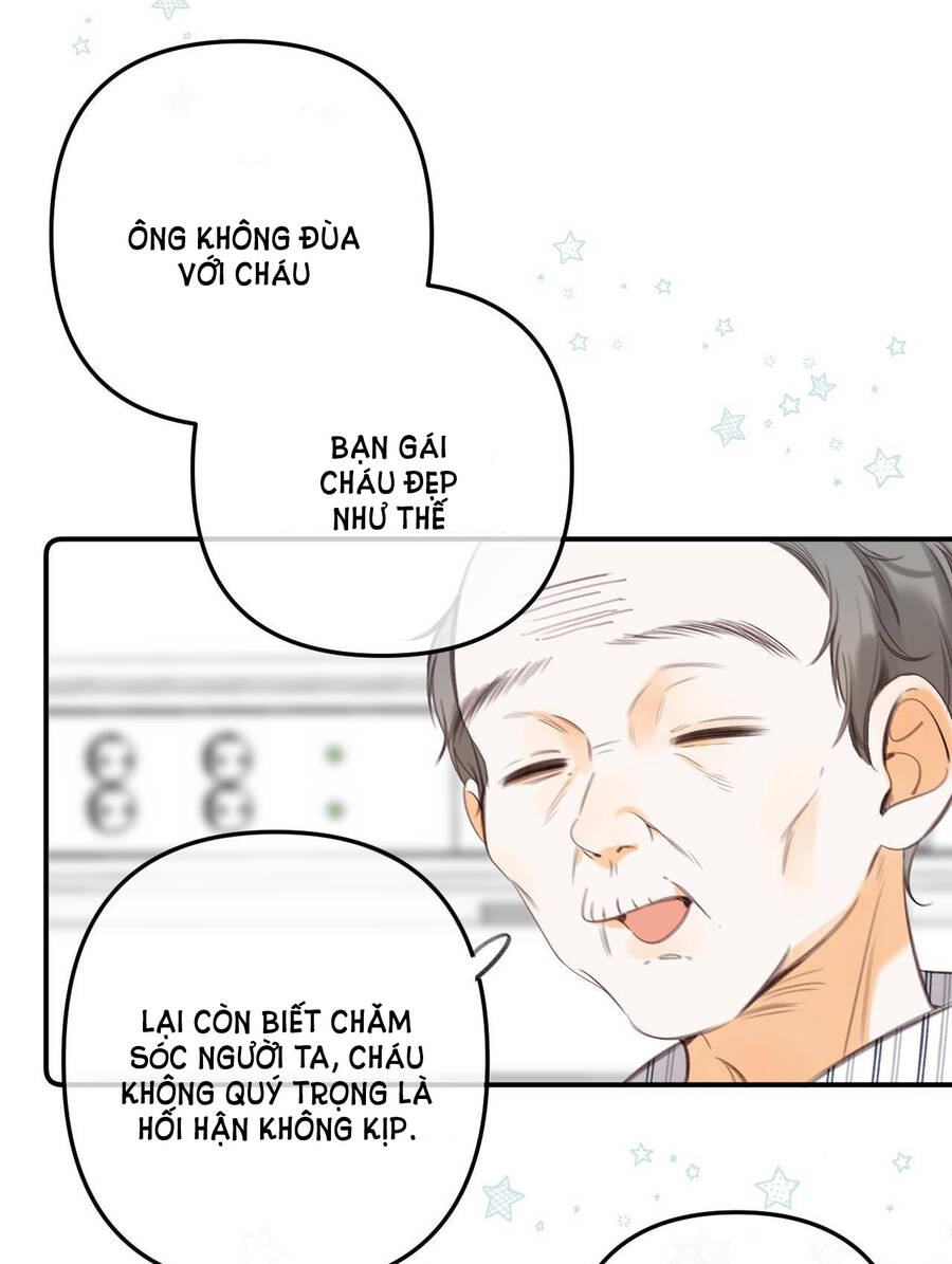vụng trộm giấu không được chapter 56.1 12