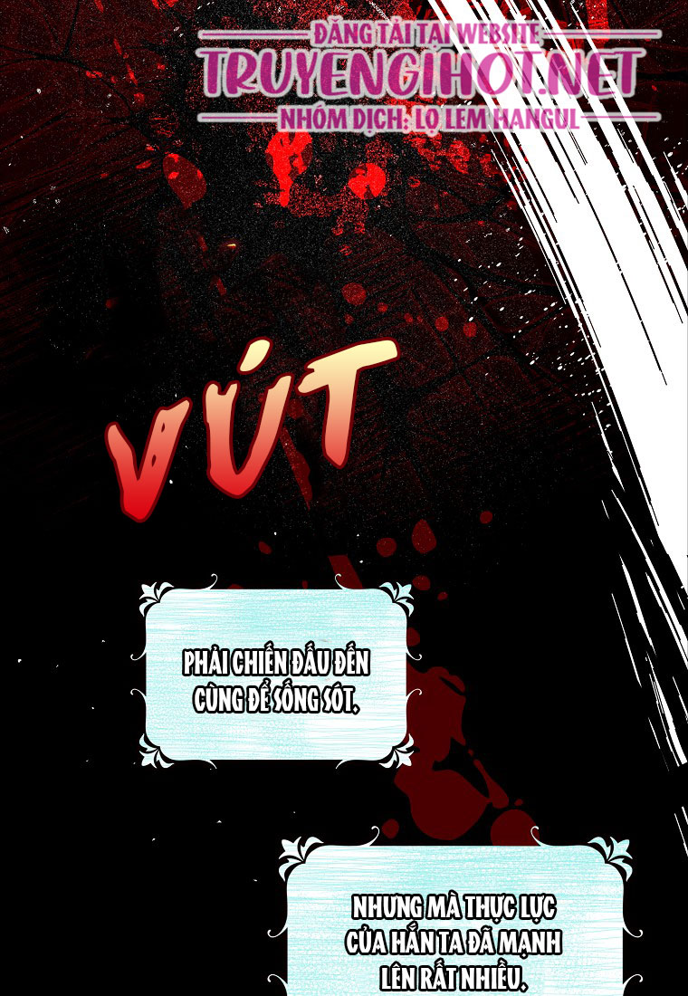 trở thành vợ của nam chính chapter 8.1 21