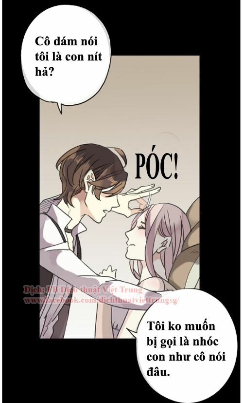 vết cắn ngọt ngào phần 1 chapter 26 32