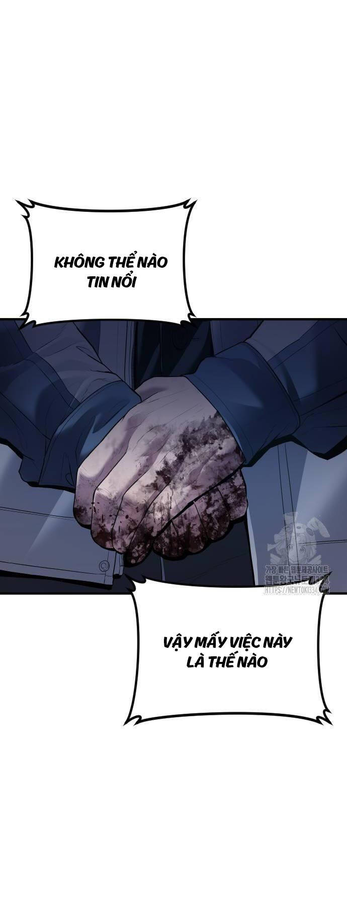 đặc vụ kim chapter 135 59