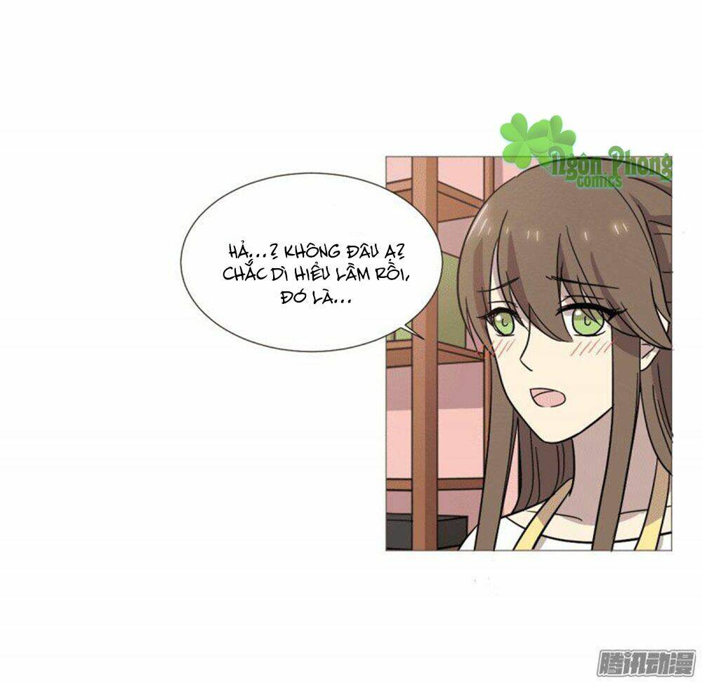 hai chú mèo totem chapter 38 44