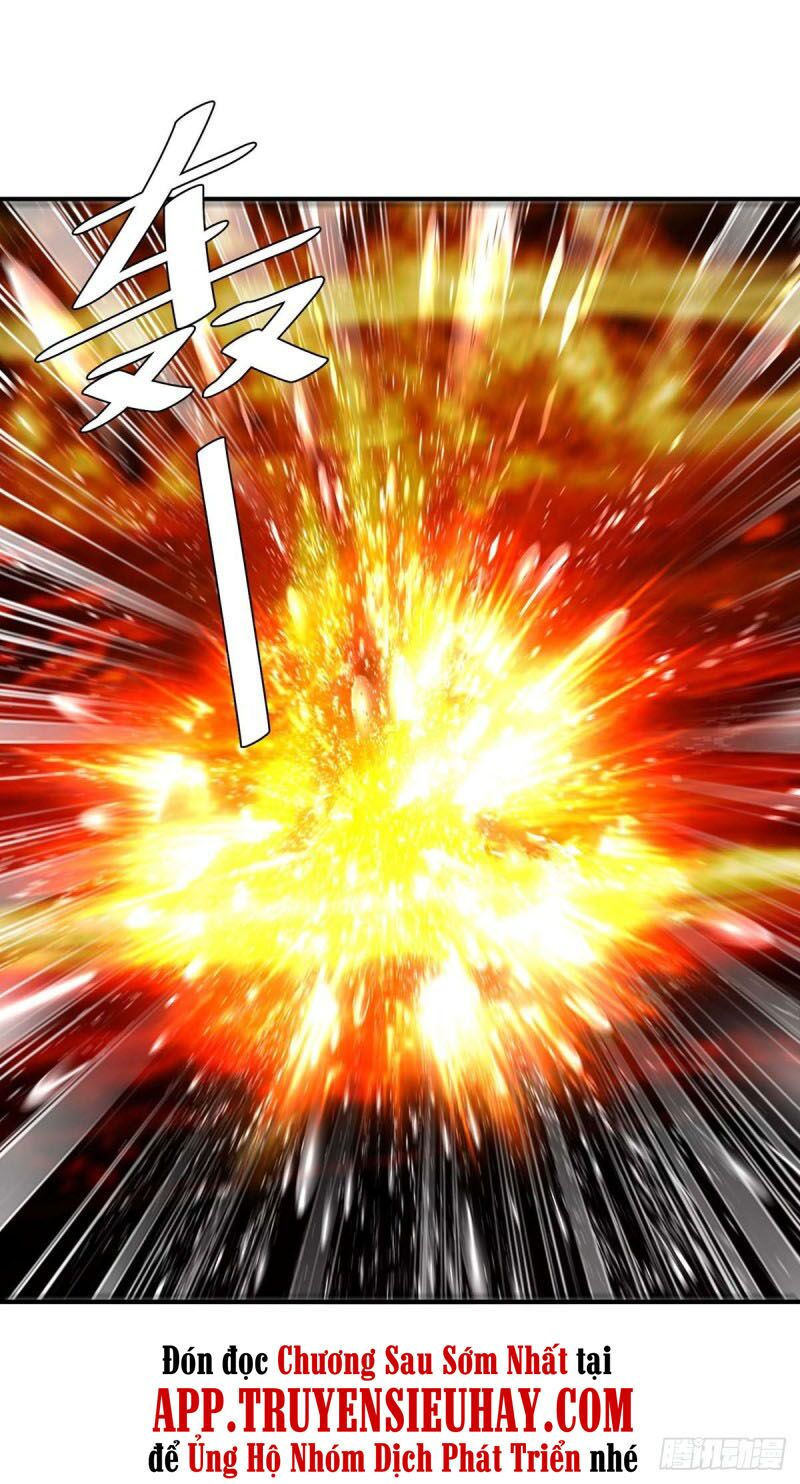 tối cường thăng cấp chapter 240 27