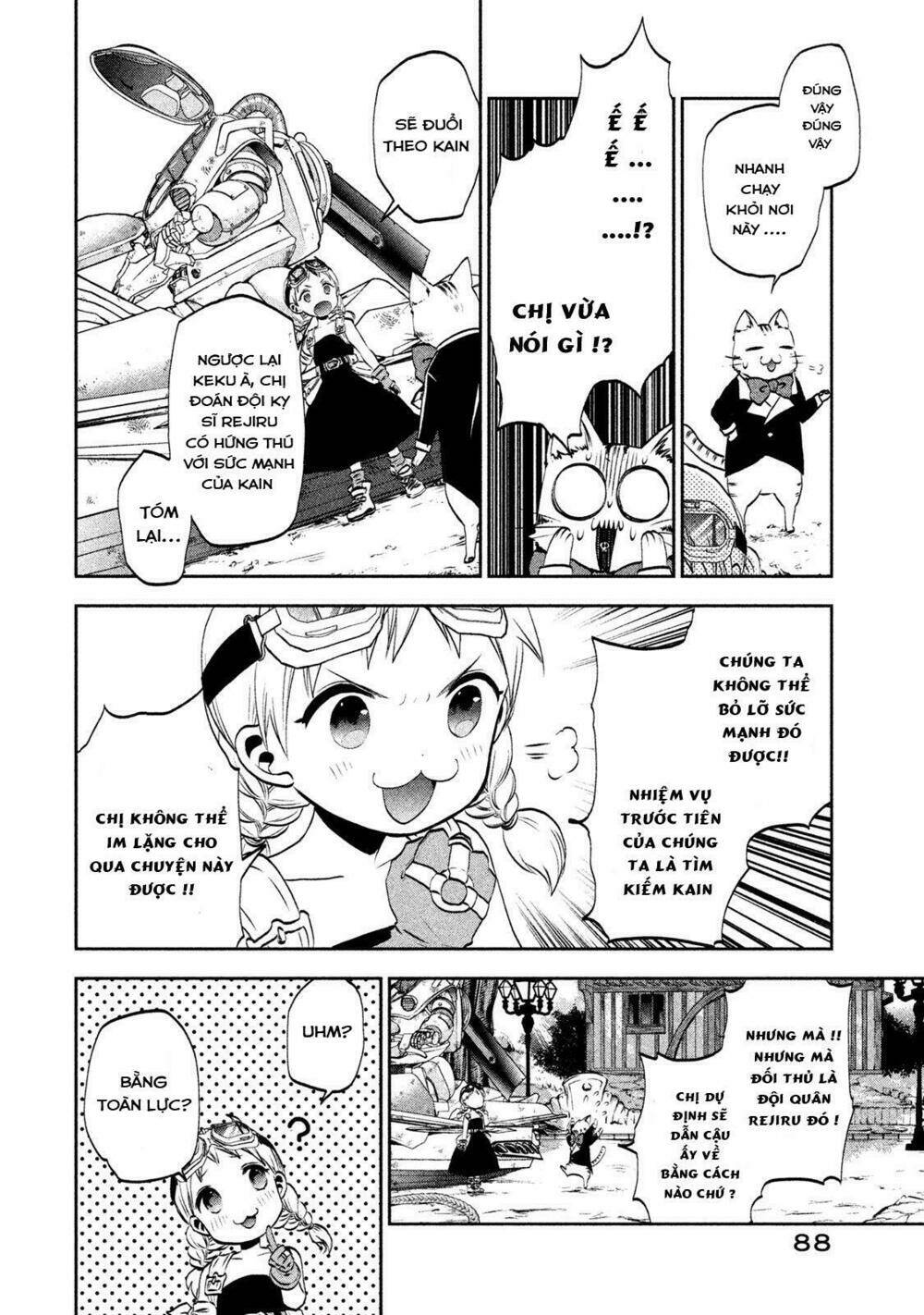 sora no kain chapter 3 9