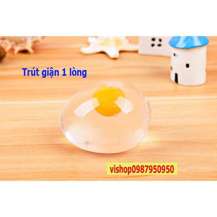 Gudetama trứng gà slime chơi cực vui