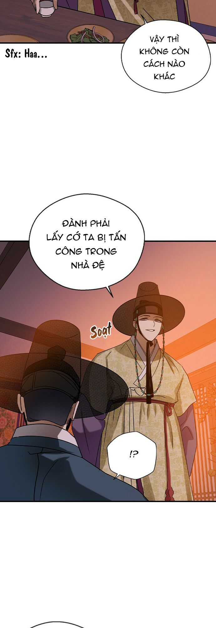 duyên nợ kiếp trước chapter 24 62