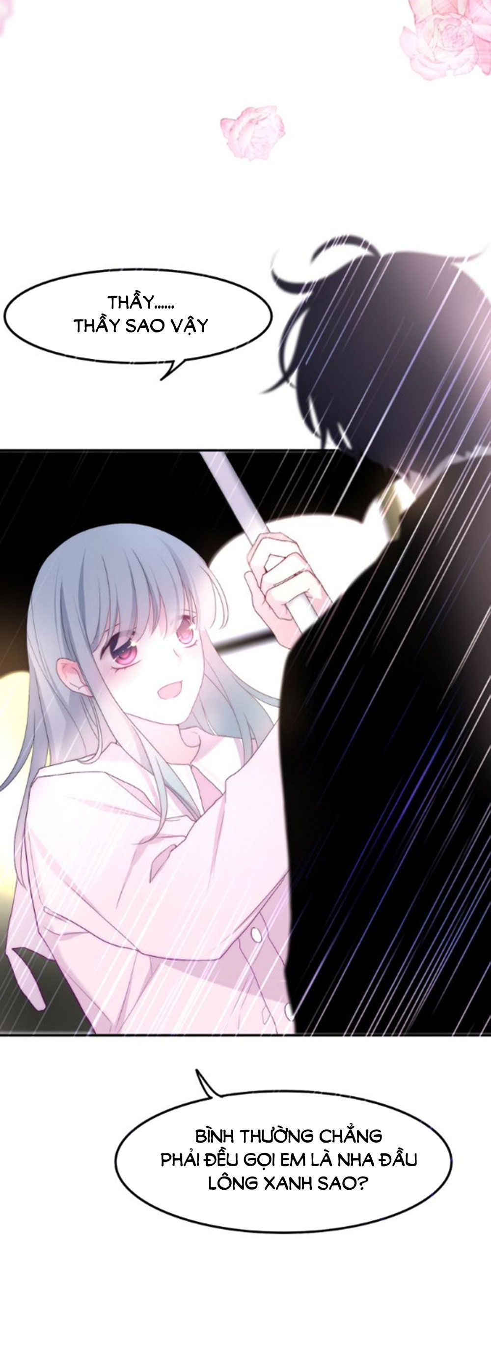 Tháng Sáu Không Hẹn Mà Gặp chapter 38 - Trang 19