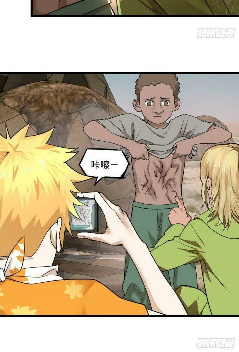 danh sách kẻ phản diện chapter 131 25