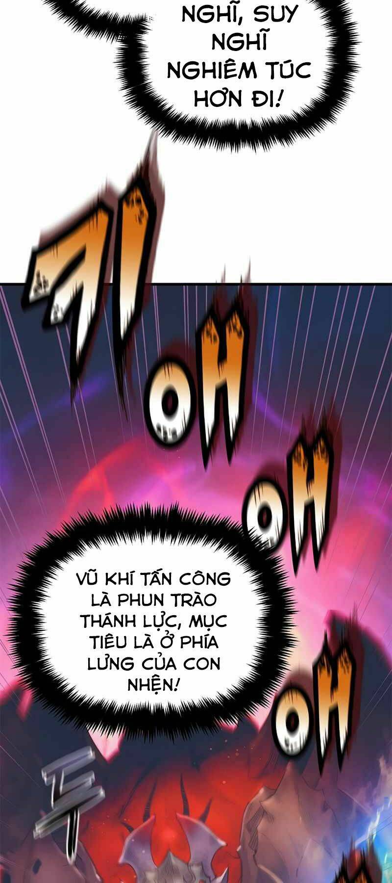 tu sĩ trị liệu của thái dương giáo chapter 23 76