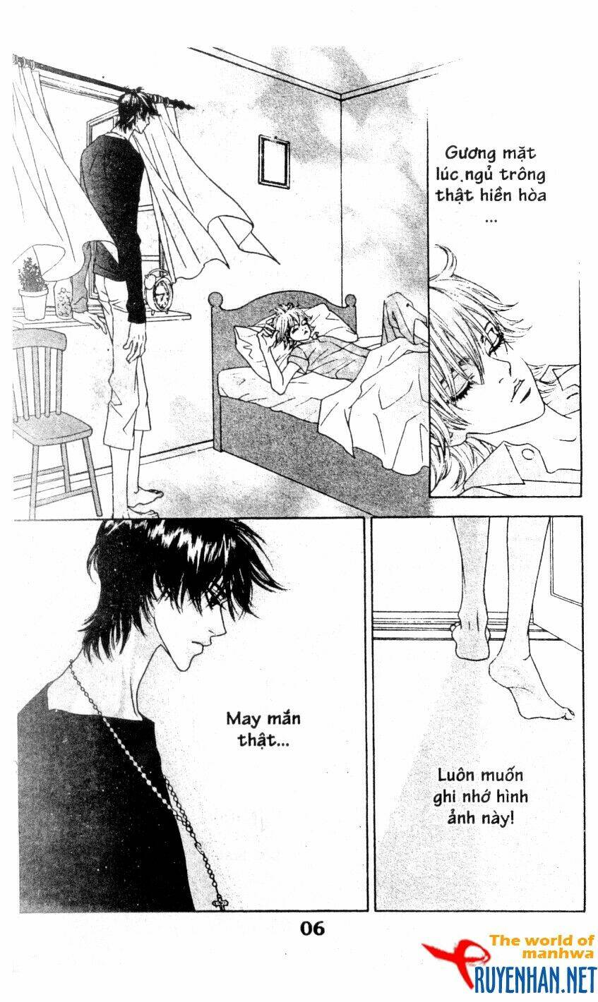 you're so cool chapter 46 8