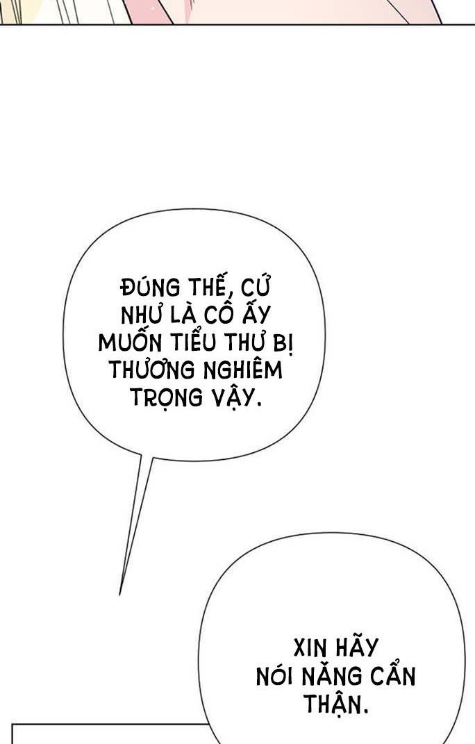 cách hiệp sĩ sống như một tiểu thư chapter 63 62