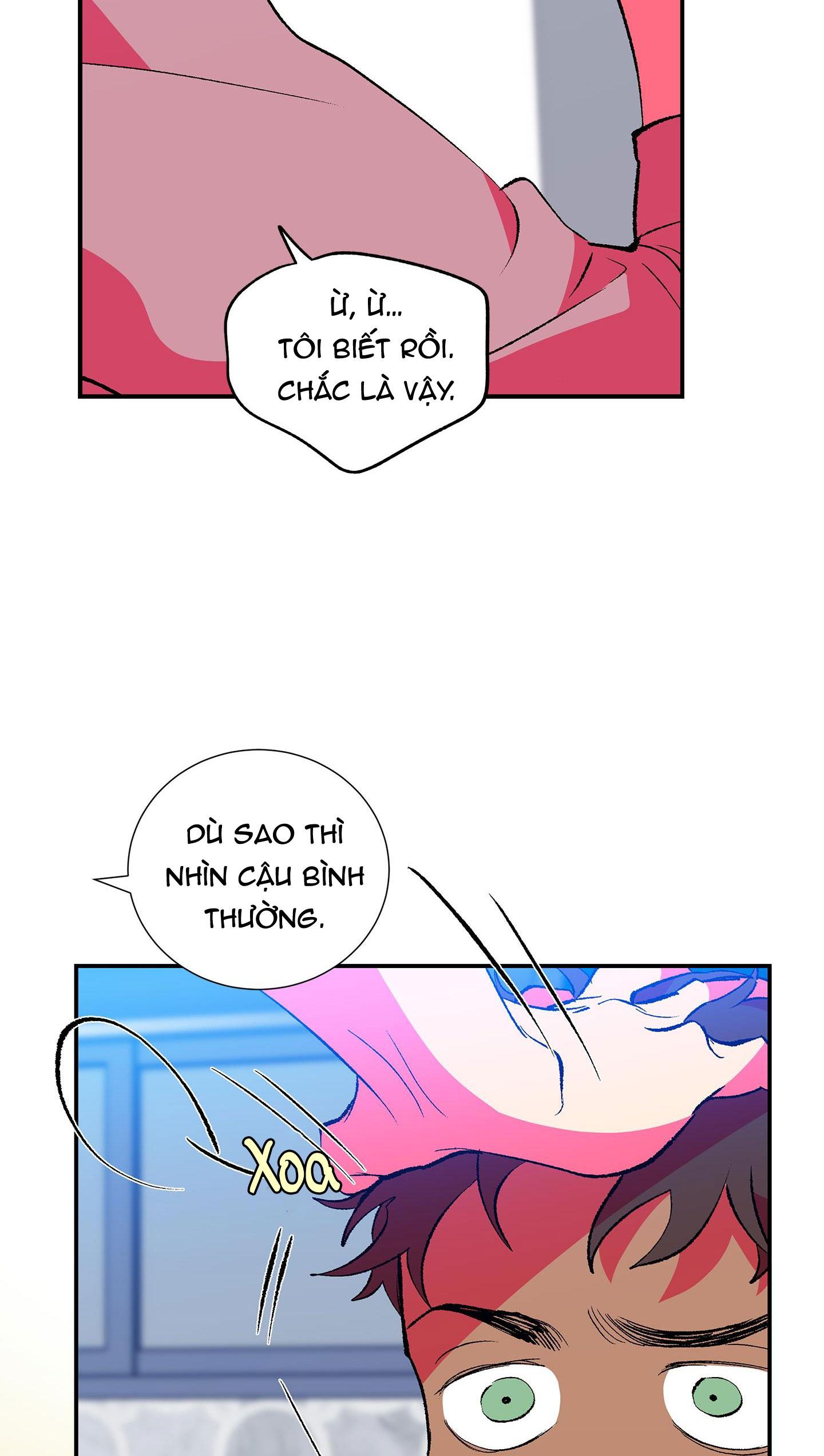 ông chú bên cửa sổ chapter 5 53