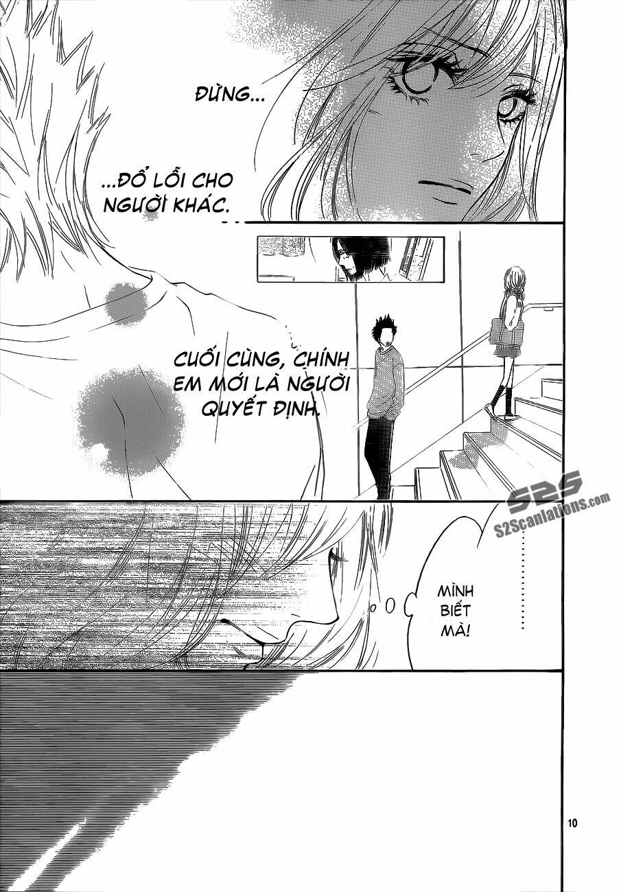 anh đã cho em biết bao thứ đầu tiên chapter 92 10