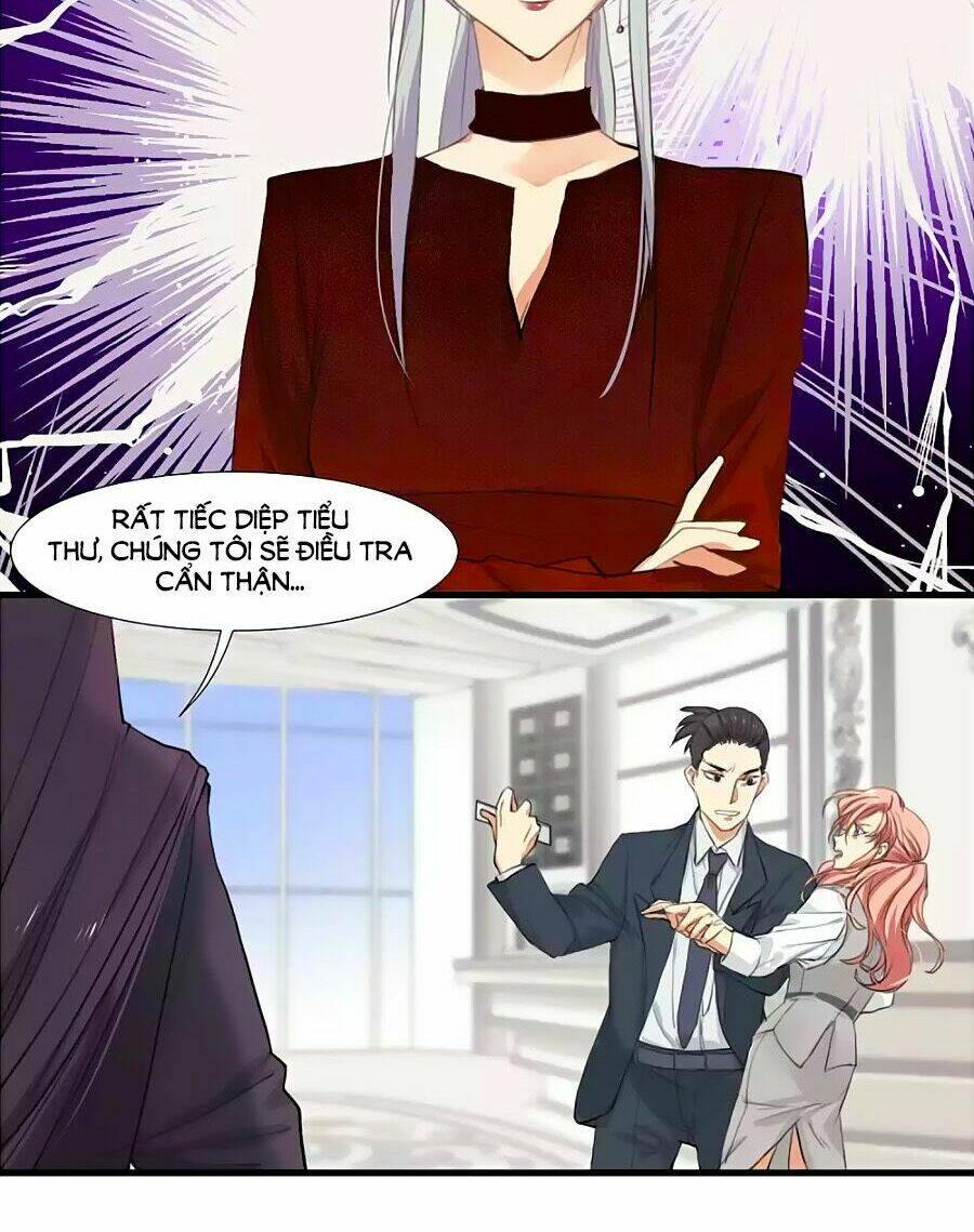 tửu điếm nữ vương chapter 3 4