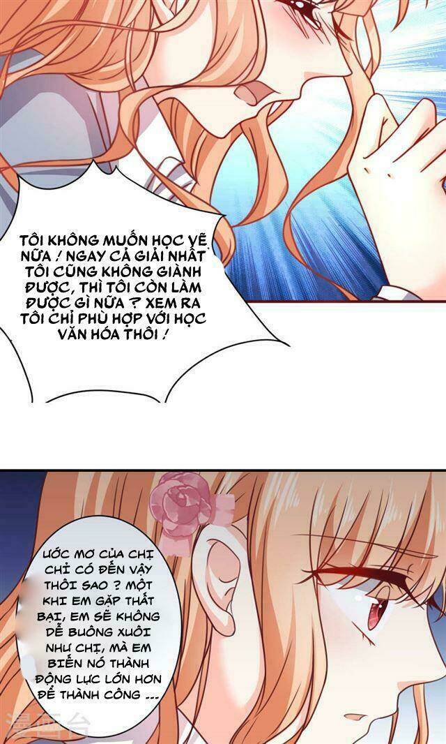 hôm nay tôi sẽ yêu ai đây ? chapter 16 7