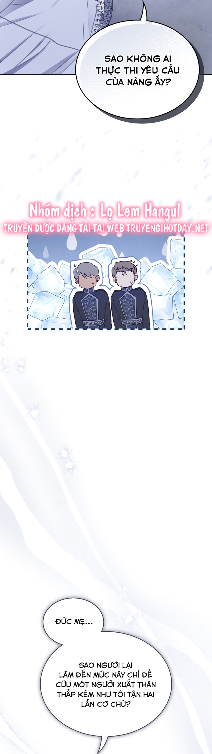 công chúa muôn loài chapter 50 7