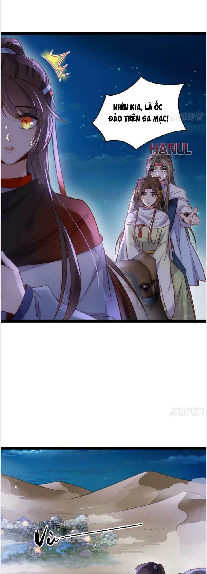 hoạn phi thiên hạ chapter 251 13