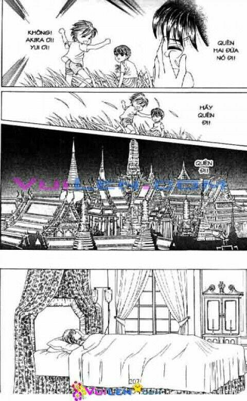 nàng tiên ánh trăng - kaguya hime chapter 20 207