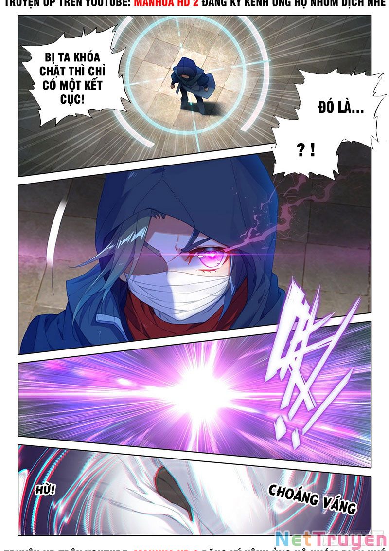 đấu la đại lục 5 - đường tam trùng sinh chapter 11 11