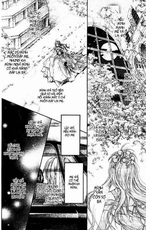 hội quý tộc chapter 16 24