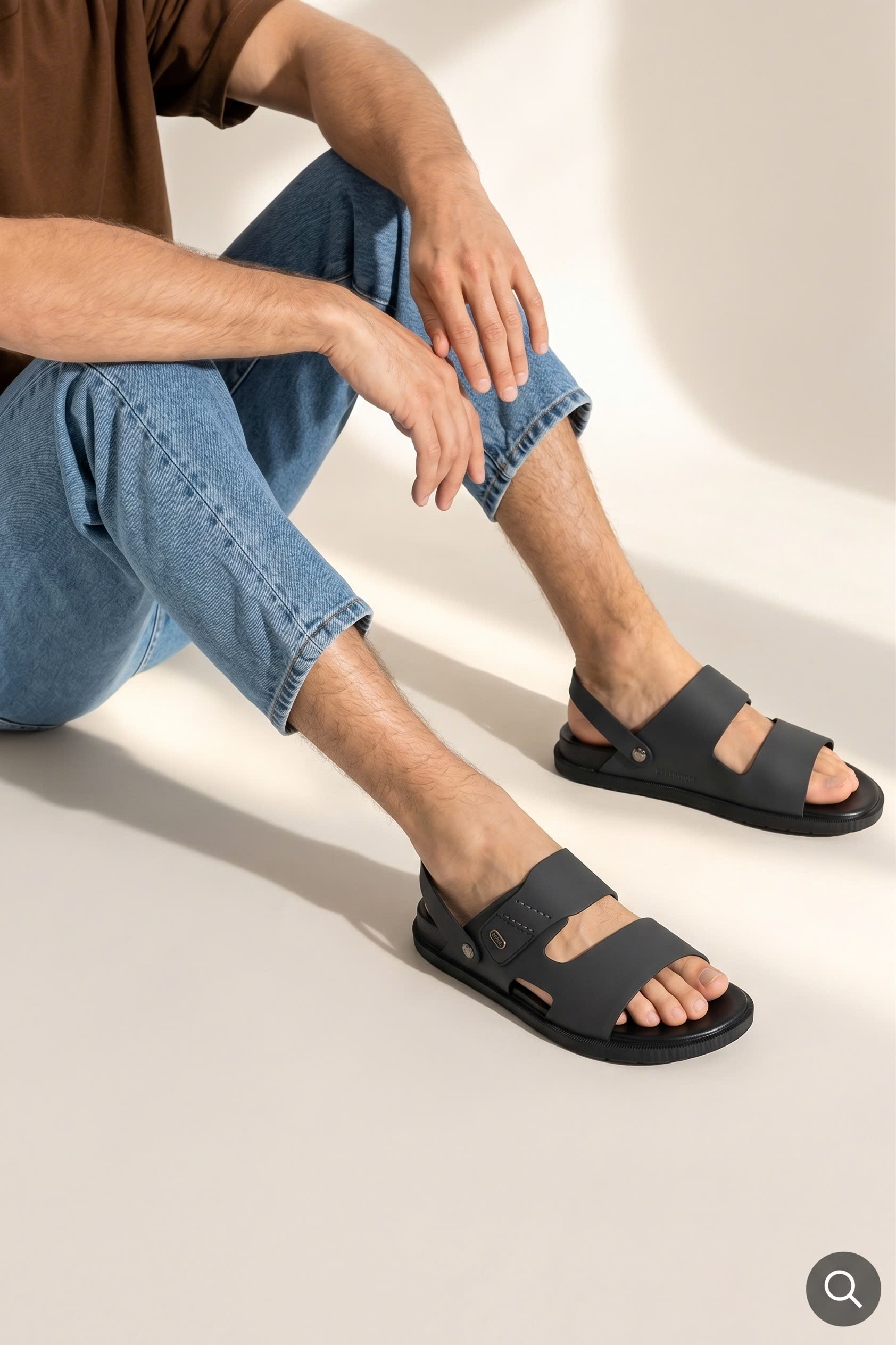 Sandal nam Biti's da ( 39-44)