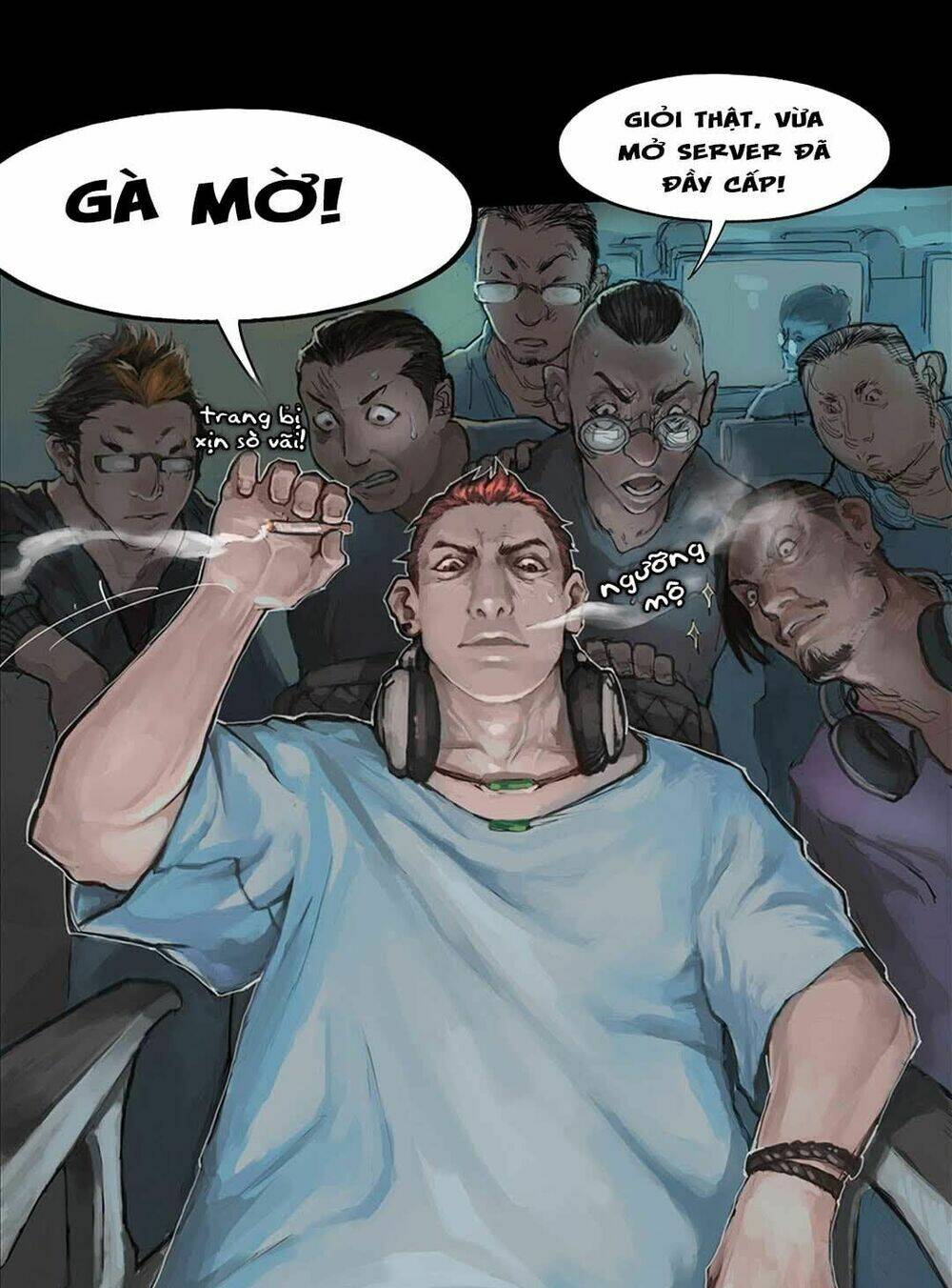 pubg never say die chapter 1 12