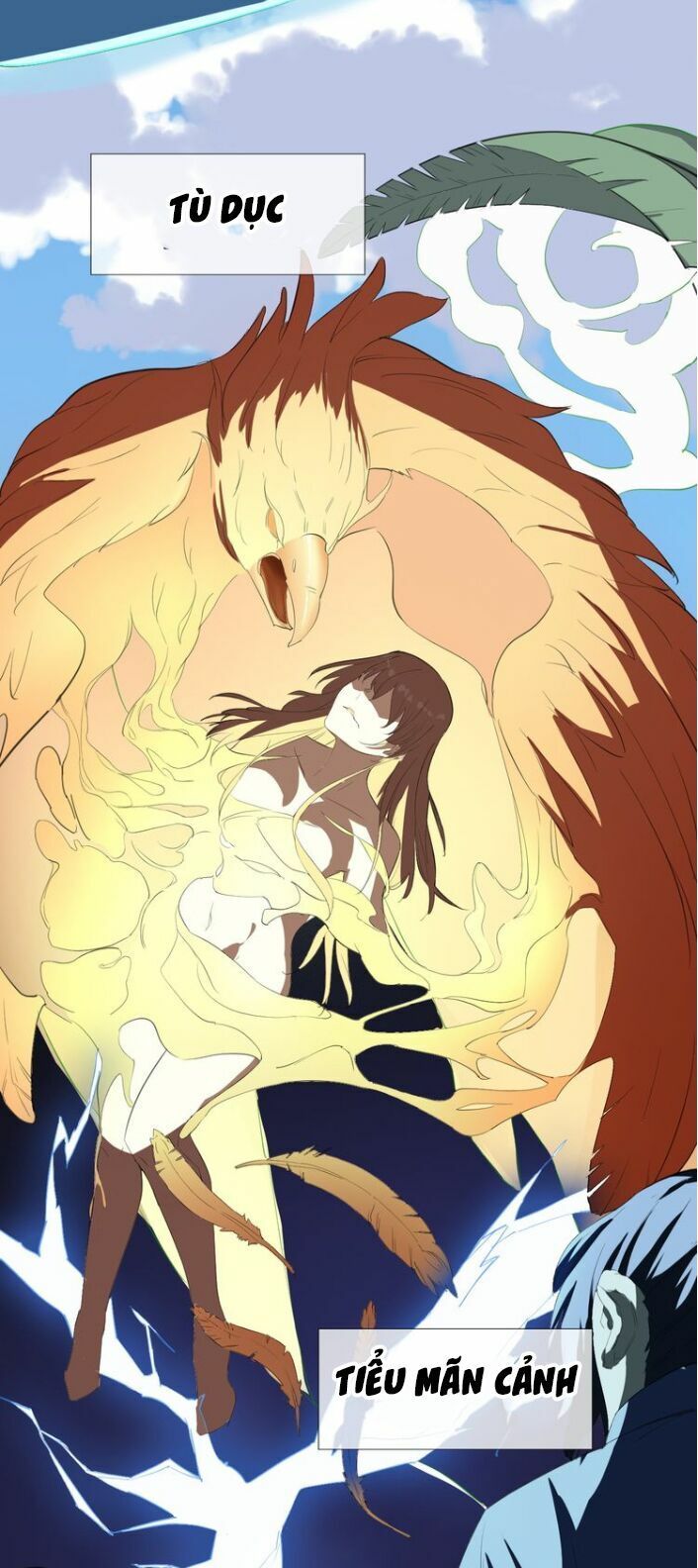 đại nghịch chi môn chapter 5 20